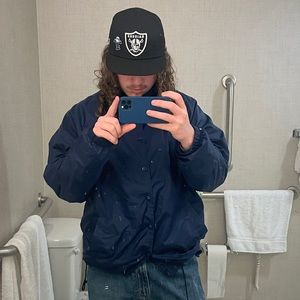 Meet your Posher, Diego